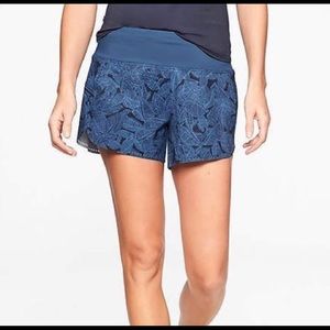 Athleta Shorts